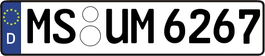 MS-UM6267