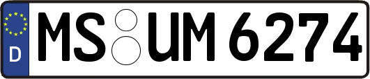 MS-UM6274