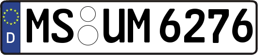MS-UM6276