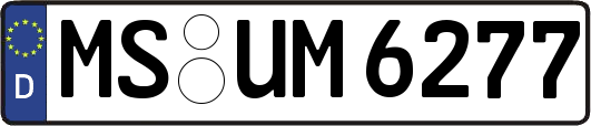 MS-UM6277