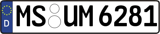 MS-UM6281