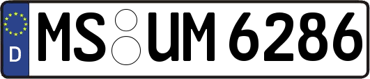 MS-UM6286