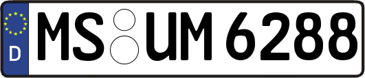 MS-UM6288