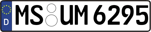 MS-UM6295
