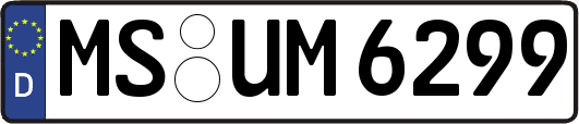 MS-UM6299