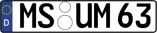 MS-UM63