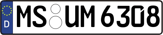 MS-UM6308
