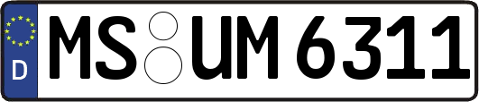 MS-UM6311