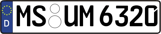 MS-UM6320