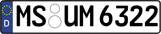 MS-UM6322