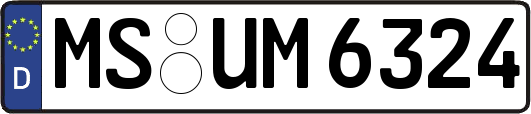 MS-UM6324