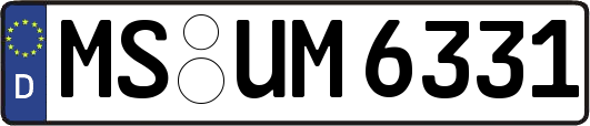 MS-UM6331