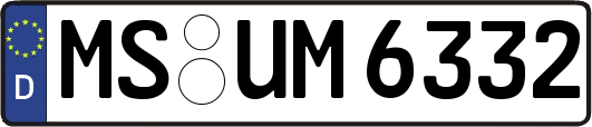 MS-UM6332