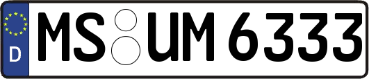 MS-UM6333