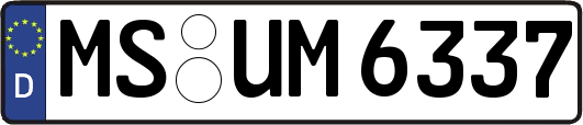 MS-UM6337