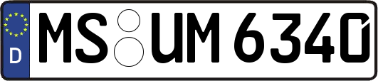 MS-UM6340