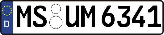 MS-UM6341
