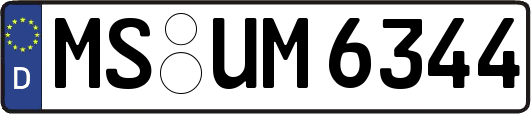 MS-UM6344