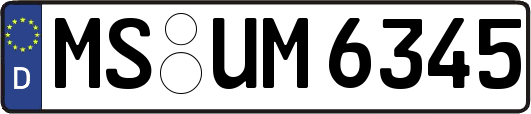 MS-UM6345