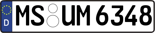 MS-UM6348