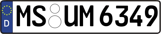 MS-UM6349