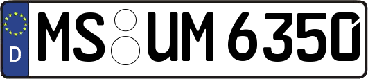 MS-UM6350