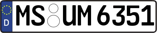 MS-UM6351