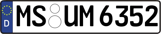 MS-UM6352