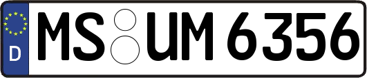 MS-UM6356