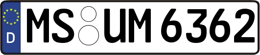 MS-UM6362