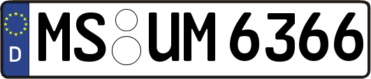 MS-UM6366