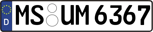 MS-UM6367