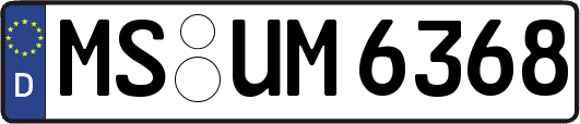 MS-UM6368