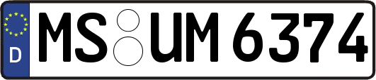MS-UM6374