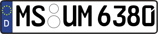 MS-UM6380