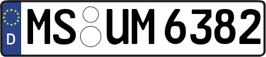 MS-UM6382