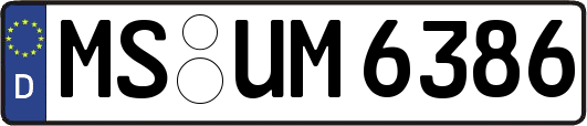 MS-UM6386