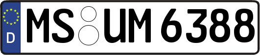 MS-UM6388