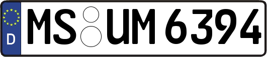 MS-UM6394
