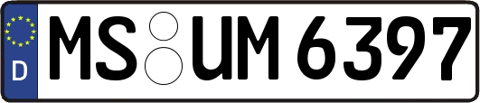 MS-UM6397