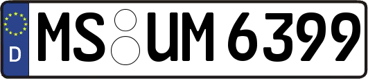 MS-UM6399