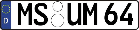 MS-UM64