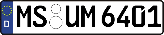 MS-UM6401