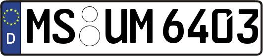 MS-UM6403