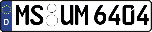 MS-UM6404
