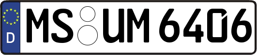 MS-UM6406