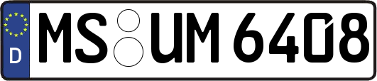 MS-UM6408
