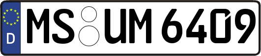 MS-UM6409