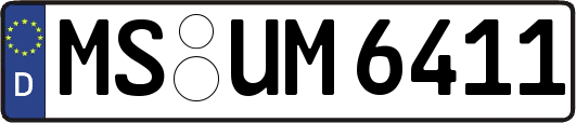 MS-UM6411