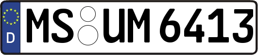 MS-UM6413